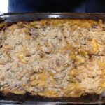 Best Recipe for Apple Crisp